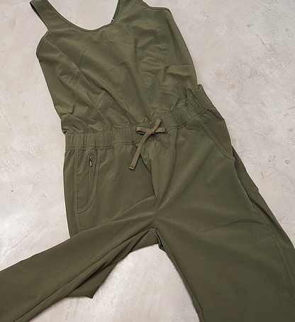 【patagonia】パタゴニア women's Fleetwith Romper "2Color"