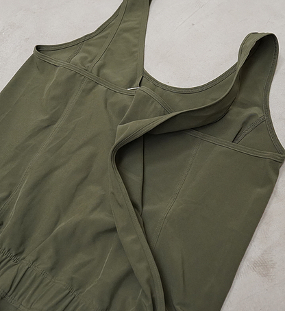 【patagonia】パタゴニア women's Fleetwith Romper "2Color"