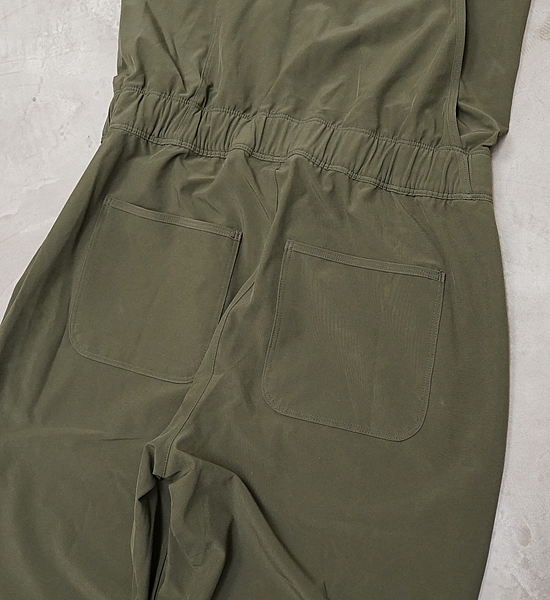 【patagonia】パタゴニア women's Fleetwith Romper "2Color"