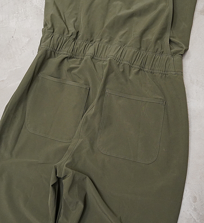 【patagonia】パタゴニア women's Fleetwith Romper "2Color"