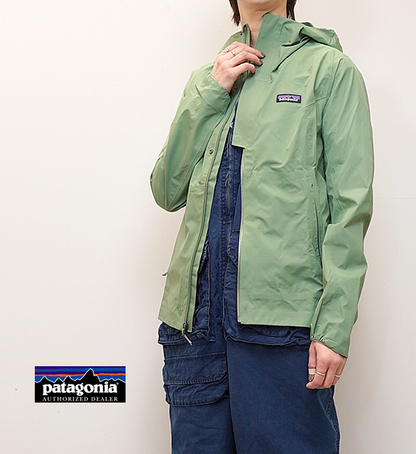 【patagonia】パタゴニア women's Slate Sky Jkt "2Color"