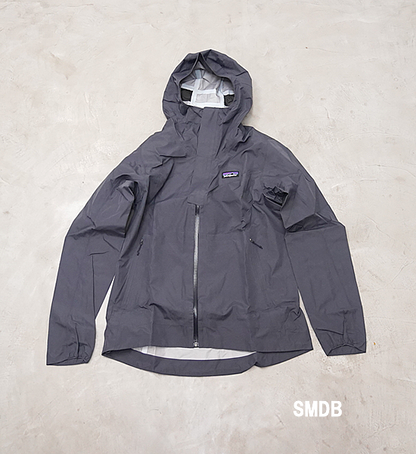 【patagonia】パタゴニア women's Slate Sky Jkt "2Color"