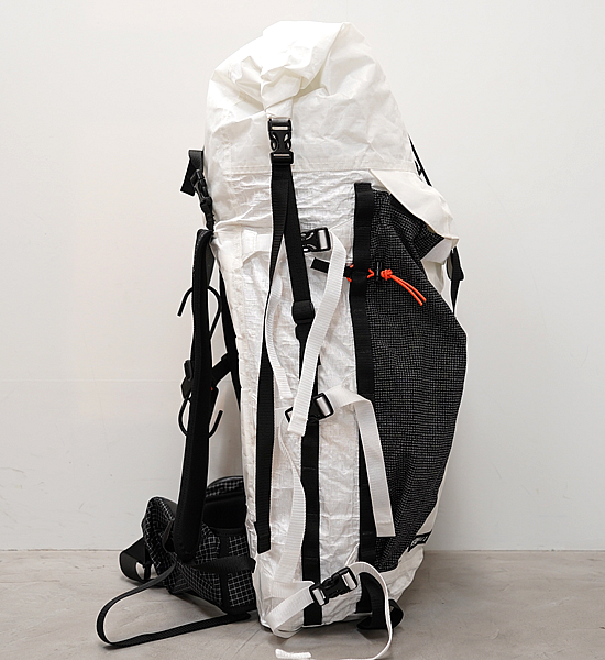 Hyperlite Mountain Gear ハイパーライトマウンテンギア Headwall 55 Hyperlite Mountain Gear ハイパーライトマウンテンギア Headwall 55