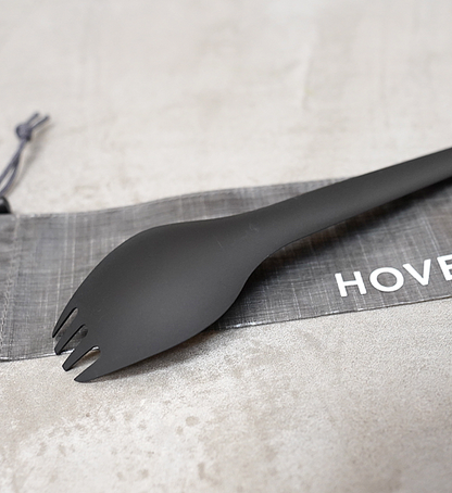 【HOVERLIGHT】ホバーライト Hoverlight Spork Set "2Color" ※ネコポス可