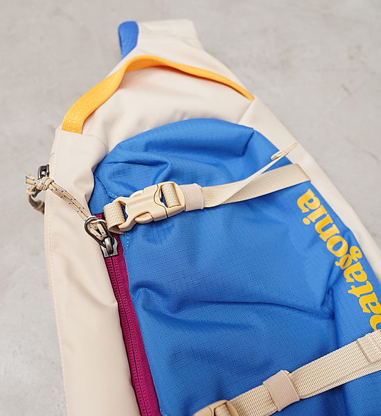 【patagonia】パタゴニア Atom Sling 8L ”3Color”