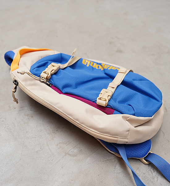 【patagonia】パタゴニア Atom Sling 8L ”3Color”