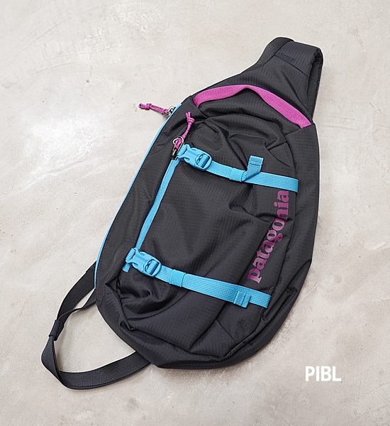 【patagonia】パタゴニア Atom Sling 8L ”3Color”