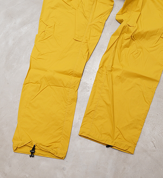 ★30%off【Mountain Research】マウンテンリサーチ LT Pants "3Color"