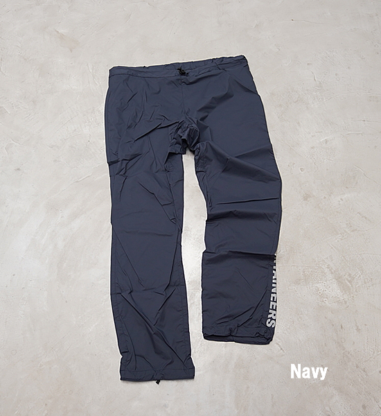 ★30%off【Mountain Research】マウンテンリサーチ LT Pants "3Color"