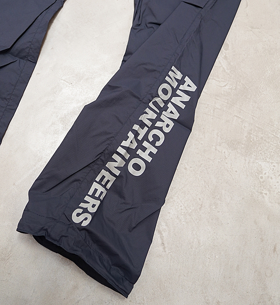 ★30%off【Mountain Research】マウンテンリサーチ LT Pants "3Color"