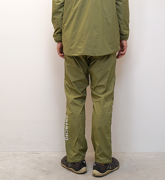 ★30%off【Mountain Research】マウンテンリサーチ LT Pants "3Color"