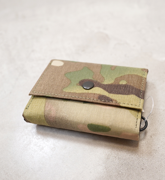 【coruri】コルリ cocuri X-Pac Multi Camo "Multi Camo"