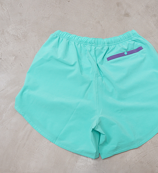【patagonia】パタゴニア women's Trail Farer Shorts-4 1/2in "3Color" ※ネコポス可