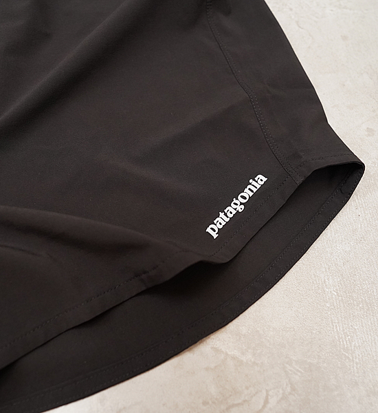 【patagonia】パタゴニア women's Trail Farer Shorts-4 1/2in "3Color" ※ネコポス可