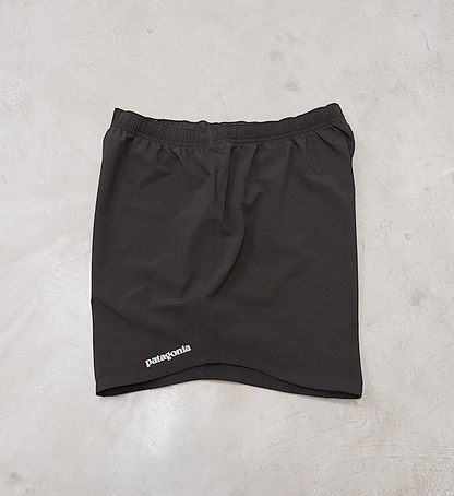 【patagonia】パタゴニア women's Trail Farer Shorts-4 1/2in "3Color" ※ネコポス可