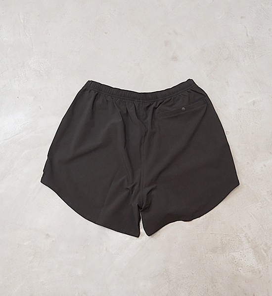 【patagonia】パタゴニア women's Trail Farer Shorts-4 1/2in "3Color" ※ネコポス可