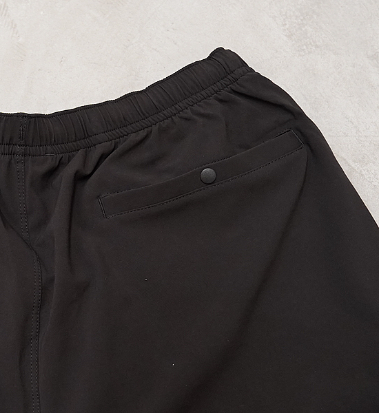 【patagonia】パタゴニア women's Trail Farer Shorts-4 1/2in "3Color" ※ネコポス可