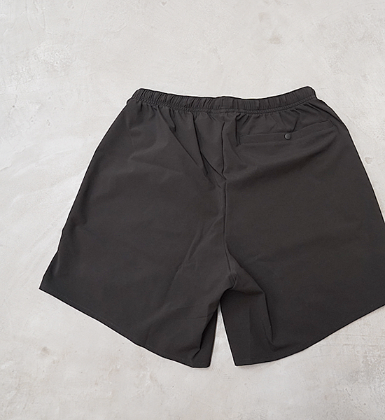 【patagonia】パタゴニア men's Trail Farer Shorts-6in "3Color" ※ネコポス可