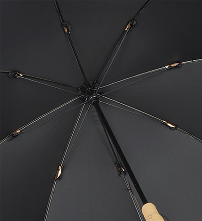 【Gossamer Gear】ゴッサマーギア Gold Dome Ultralight Umbrella "Gold"