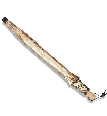 【Gossamer Gear】ゴッサマーギア Gold Dome Ultralight Umbrella "Gold"