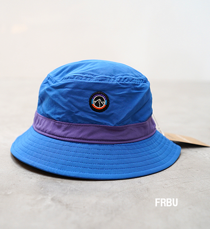 【patagonia】パタゴニア Wavefarer Bucket Hat "5Color" ※ネコポス可