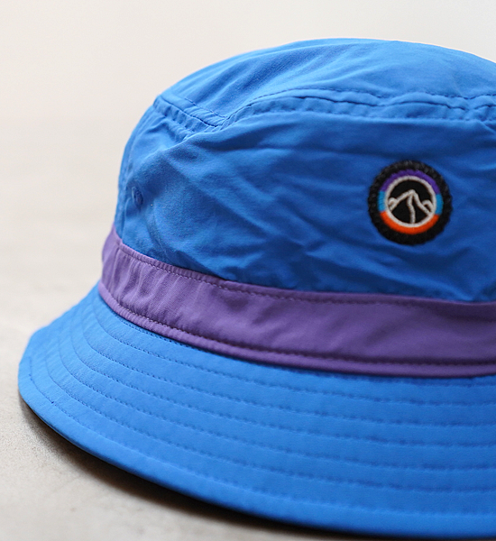 【patagonia】パタゴニア Wavefarer Bucket Hat "5Color" ※ネコポス可