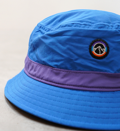 【patagonia】パタゴニア Wavefarer Bucket Hat "5Color" ※ネコポス可