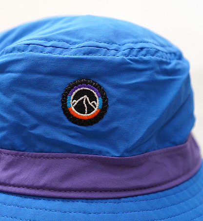 【patagonia】パタゴニア Wavefarer Bucket Hat "5Color" ※ネコポス可