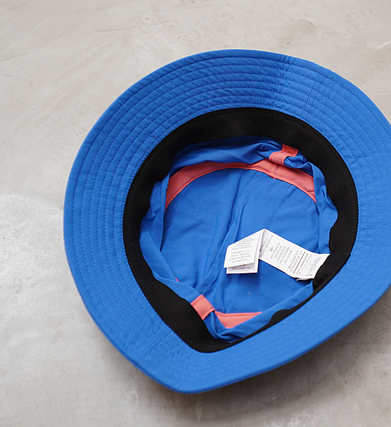 【patagonia】パタゴニア Wavefarer Bucket Hat "5Color" ※ネコポス可