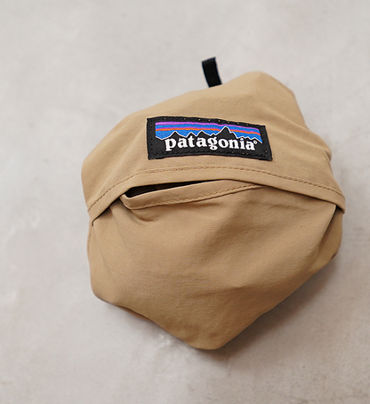 【patagonia】パタゴニア Wavefarer Bucket Hat "5Color" ※ネコポス可