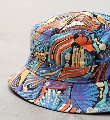 【patagonia】パタゴニア Wavefarer Bucket Hat "5Color" ※ネコポス可