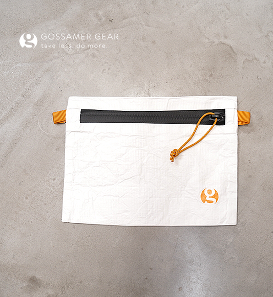 【Gossamer Gear】ゴッサマーギア Storage Sacks Ditty Small ※ネコポス可