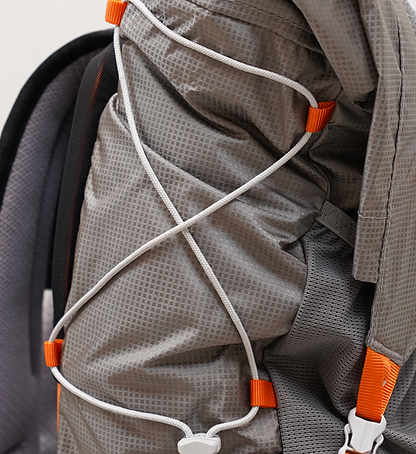 【Gossamer Gear】ゴッサマーギア Fast Kumo "Gray"