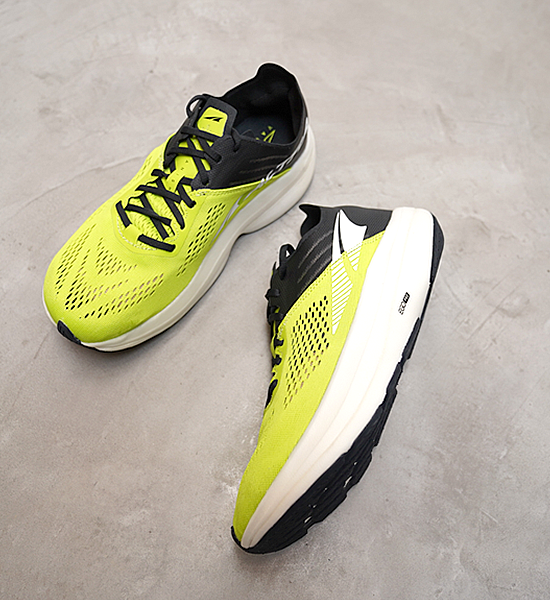 【ALTRA】アルトラ men's Vanish Carbon "2Color"