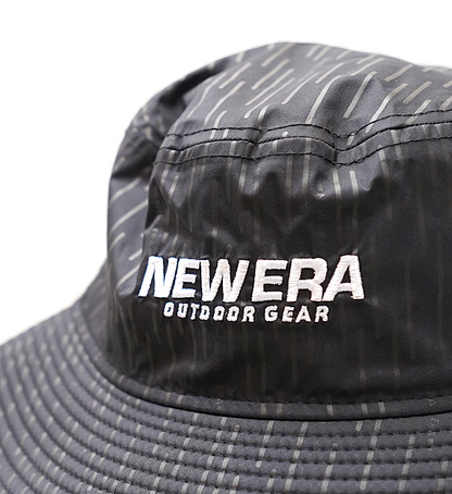 【NEW ERA OUTDOOR】ニューエラアウトドア Adventure Light ZAMZA Rain Camo New Era Outdoor Gear Logo "2Color"