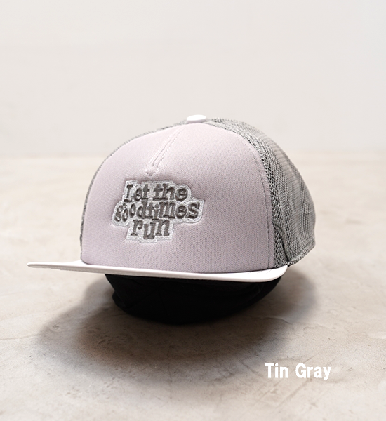 【THE NORTH FACE】ザノースフェイス All Mesh Graphics Cap "3Color"