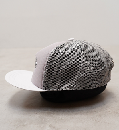 【THE NORTH FACE】ザノースフェイス All Mesh Graphics Cap "3Color"