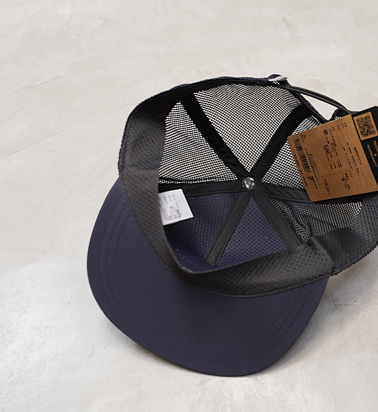 【THE NORTH FACE】ザノースフェイス All Mesh Graphics Cap "3Color"