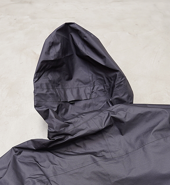 【Teton Bros】ティートンブロス unisex Feather Rain Full Zip Jacket "2Color"