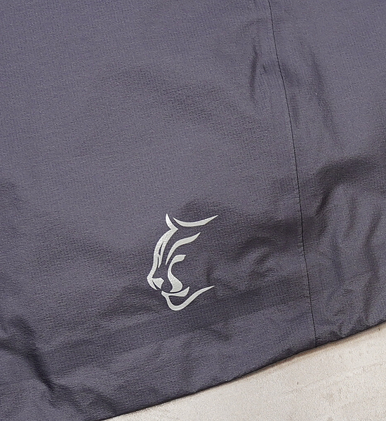 【Teton Bros】ティートンブロス unisex Feather Rain Full Zip Jacket "2Color"