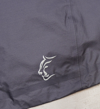 【Teton Bros】ティートンブロス unisex Feather Rain Full Zip Jacket "2Color"