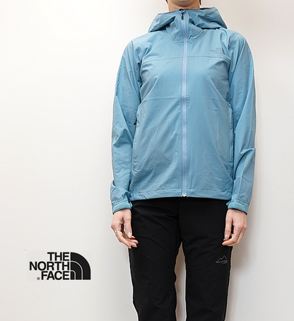 【THE NORTH FACE】ザノースフェイス women's Venture Jacket "3Color"