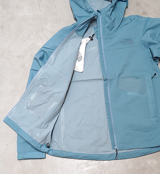 【THE NORTH FACE】ザノースフェイス women's Venture Jacket "3Color"