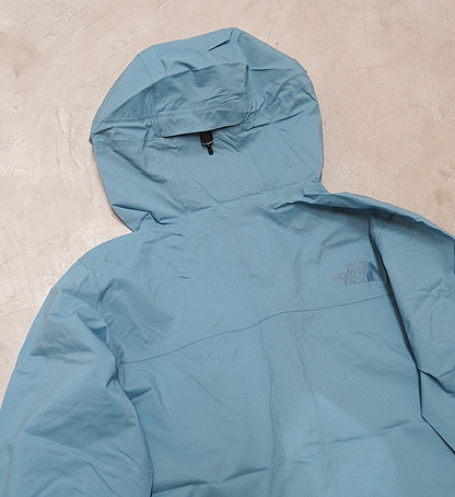 【THE NORTH FACE】ザノースフェイス women's Venture Jacket "3Color"