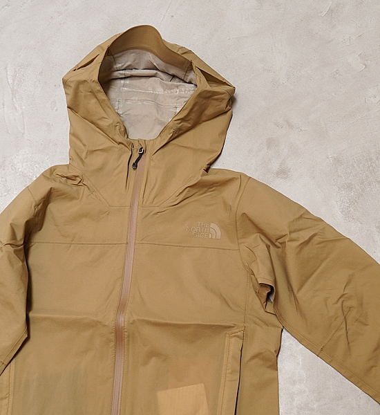 【THE NORTH FACE】ザノースフェイス women's Venture Jacket "3Color"