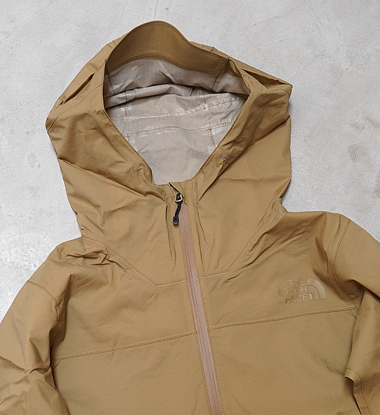 【THE NORTH FACE】ザノースフェイス women's Venture Jacket "3Color"