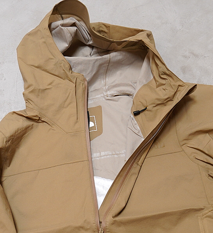 【THE NORTH FACE】ザノースフェイス women's Venture Jacket "3Color"