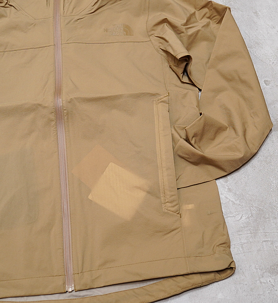 【THE NORTH FACE】ザノースフェイス women's Venture Jacket "3Color"