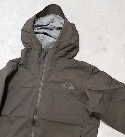 【THE NORTH FACE】ザノースフェイス women's Venture Jacket "3Color"