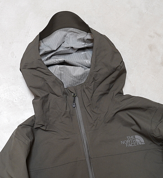 【THE NORTH FACE】ザノースフェイス women's Venture Jacket "3Color"